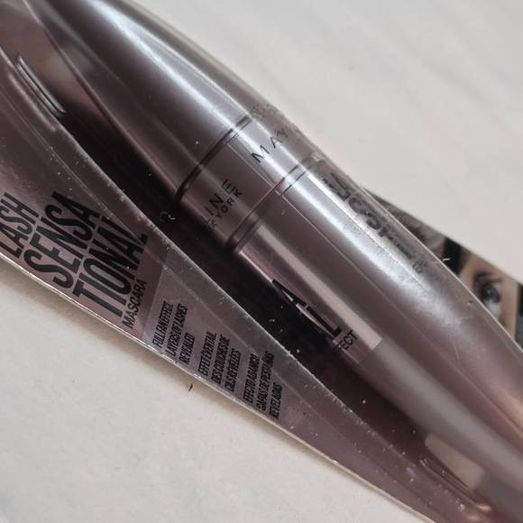 Maybelline Lash Sensational Mascara - Picture 3 of 8